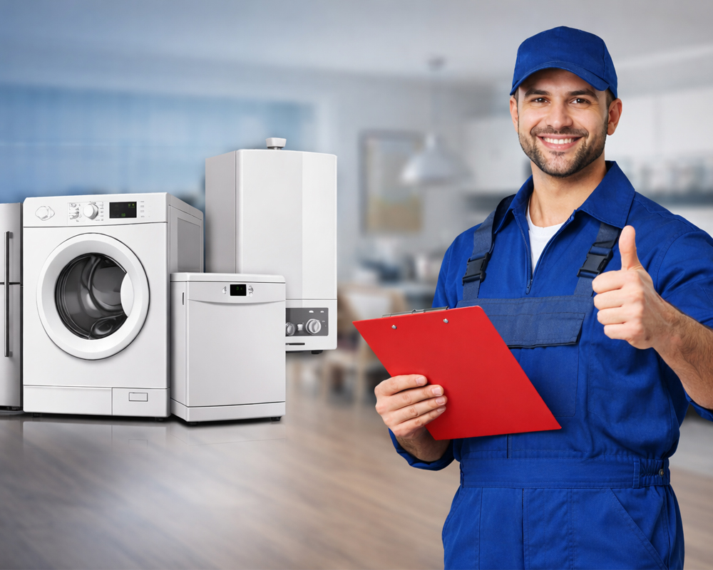 Foça Bosch Servisi – profesyonel teknik servis ekibi
