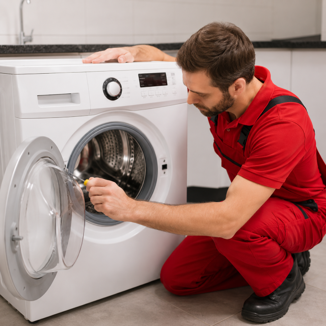 Foça Bosch Servisi – beyaz eşya teknik servis